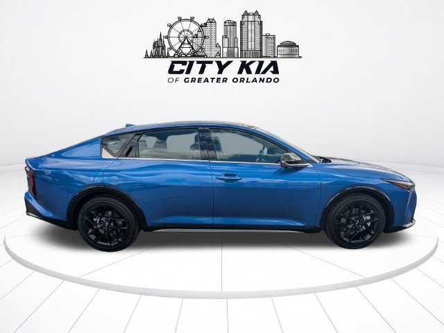New 2026 Kia K4 GT-Line Turbo FWD image 7