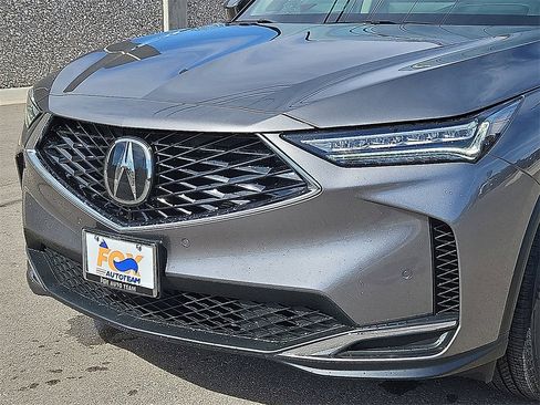 New 2026 Acura MDX w/ Technology Package image 8