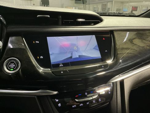 Used 2023 Cadillac XT6 Premium Luxury image 27