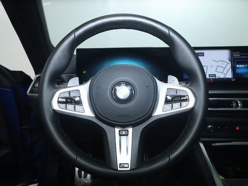 Used 2024 BMW 440i xDrive Coupe w/ Premium Package AWD/4WD image 21