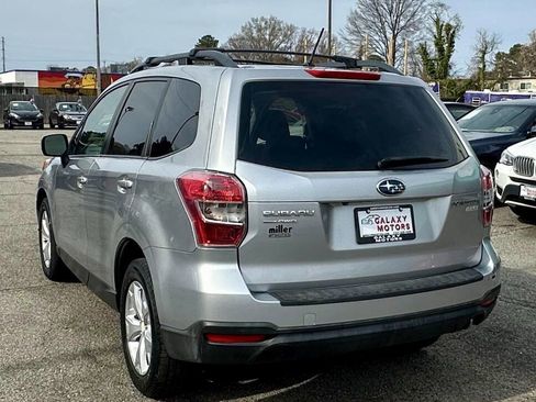 Used 2014 Subaru Forester 2.5i Premium w/ Popular Package #2 image 4