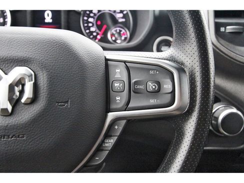 Used 2025 RAM 1500 Tradesman w/ Night Edition image 25