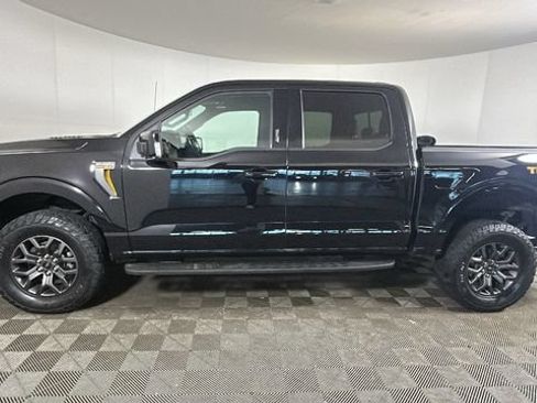Used 2021 Ford F150 Tremor w/ Equipment Group 402A High AWD/4WD image 5