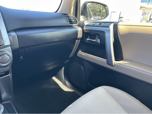 Used 2023 Toyota 4Runner SR5 Premium w/ Moonroof Package image 27