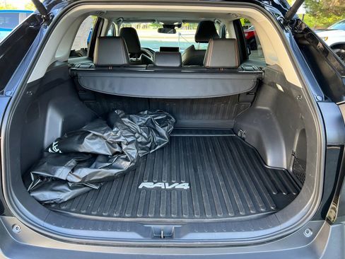 Used 2024 Toyota RAV4 Adventure image 10