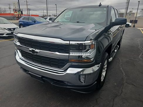 Used 2018 Chevrolet Silverado 1500 LT w/ All Star Edition image 7