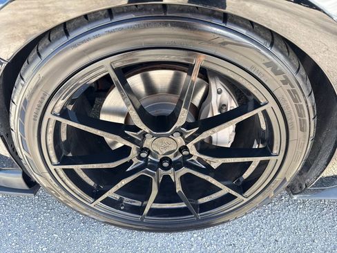 Used 2019 Ford Mustang GT Premium w/ Equipment Group 401A image 11