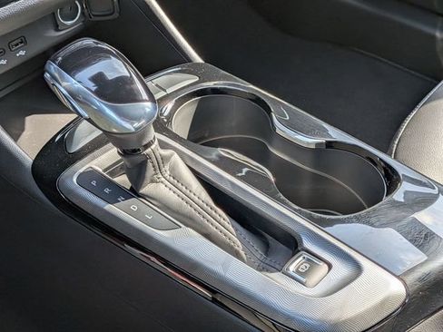 New 2026 Buick Envista Sport Touring image 24