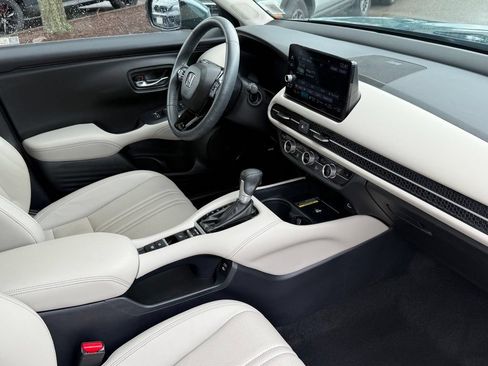Used 2024 Honda HR-V EX-L image 30