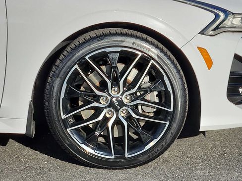 Used 2023 Kia K5 GT image 8