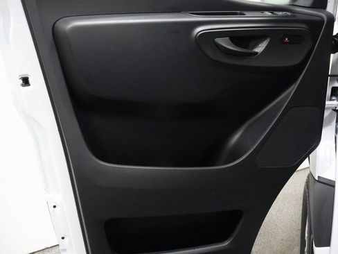 New 2026 Mercedes-Benz Sprinter 2500 image 11