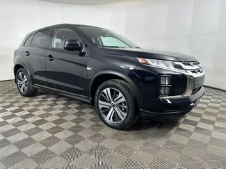Used 2024 Mitsubishi Outlander Sport SE video 2