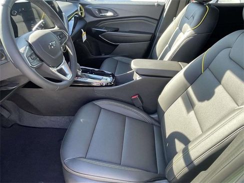 New 2026 Chevrolet Trax ACTIV image 12