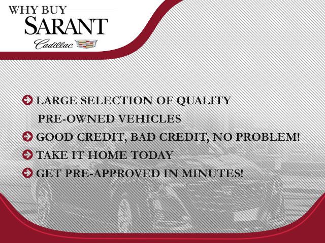 Certified 2023 Cadillac XT6 Premium Luxury w/ Technology Package AWD/4WD image 3