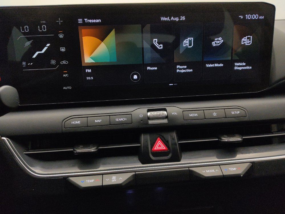 Used 2025 Kia K4 EX FWD image 25