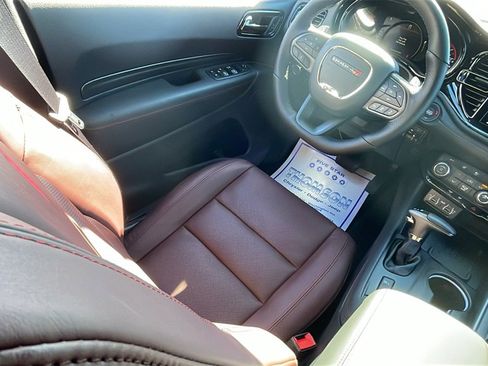 New 2026 Dodge Durango GT image 16