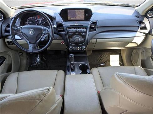 Used 2014 Acura RDX FWD w/ Technology Package image 19