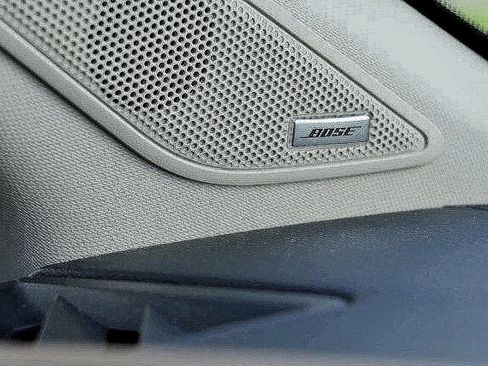 Certified 2025 Nissan Murano Platinum w/ Cargo Package image 33