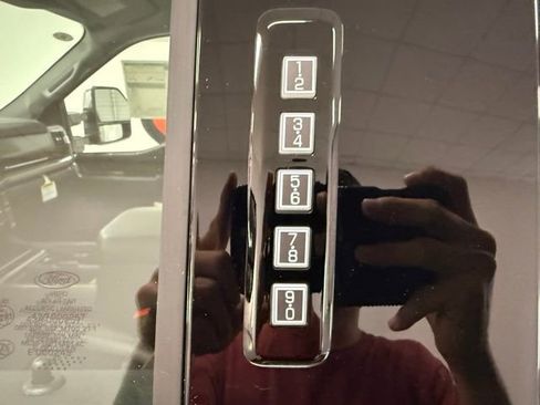 New 2026 Ford F350 Lariat w/ Lariat Ultimate Package image 10