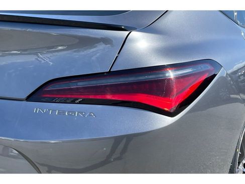 Certified 2024 Acura Integra A-Spec FWD image 44