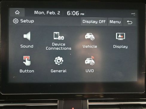 Used 2020 Kia Niro EX w/ Cold Weather Package image 21