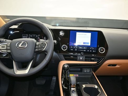 New 2026 Lexus NX 350 AWD w/ Premium Package image 19