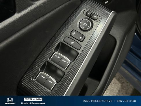 Used 2026 Honda Civic Sport image 18