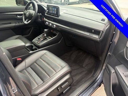 Certified 2024 Honda CR-V Sport-L image 27