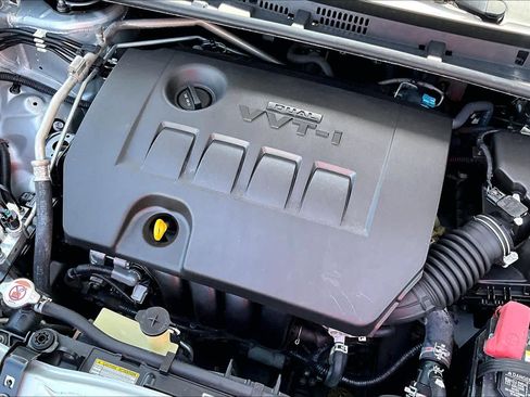 Used 2019 Toyota Corolla SE image 31