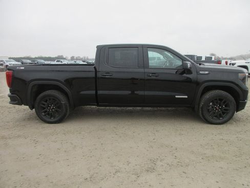 New 2026 GMC Sierra 1500 Elevation w/ Elevation Premium Package image 3