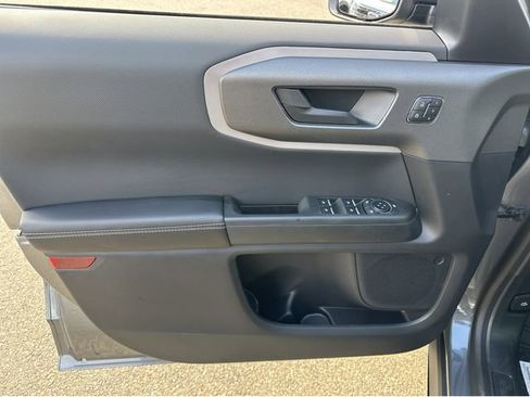 New 2026 Ford Bronco Sport Outer Banks image 15