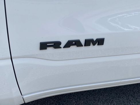 Used 2023 RAM 1500 Big Horn RWD image 14