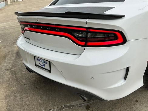 Used 2017 Dodge Charger R/T image 21