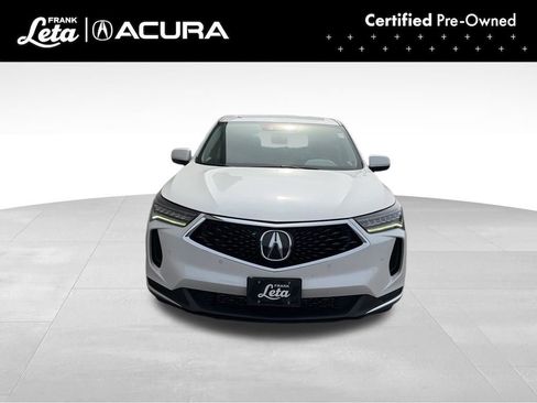 Used 2023 Acura RDX w/ Technology Package image 7