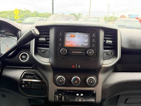 Used 2019 RAM 3500 Big Horn AWD/4WD image 12