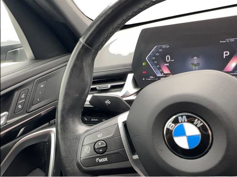 Used 2024 BMW X1 xDrive28i AWD/4WD image 43