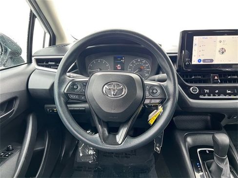 Certified 2023 Toyota Corolla LE image 15