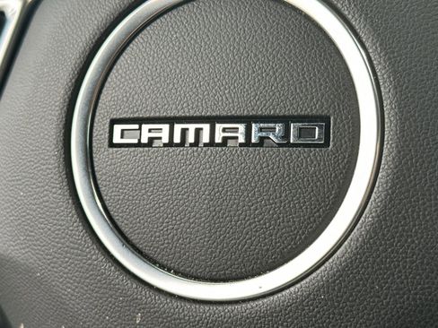 Used 2019 Chevrolet Camaro LT w/ RS Package image 50