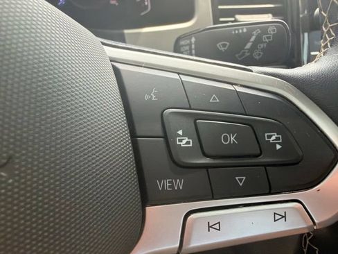 Used 2023 Volkswagen Atlas SE w/ Panoramic Sunroof Package AWD/4WD image 23