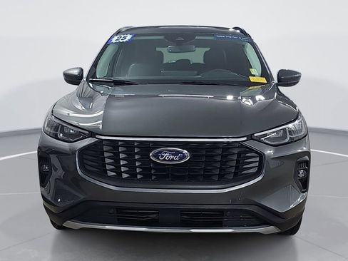 Used 2025 Ford Escape Platinum AWD/4WD image 10