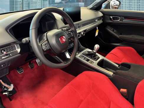 New 2026 Honda Civic Type R image 15