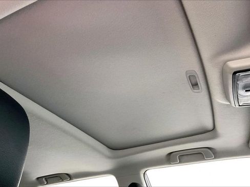 Used 2021 Toyota 4Runner Nightshade image 23