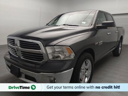 Used 2016 RAM 1500 Lone Star