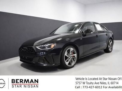 Used 2023 Audi A4 2.0T Premium Plus w/ Premium Plus Package