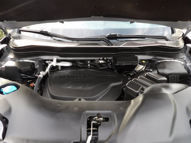 Used 2022 Honda Pilot Special Edition image 30