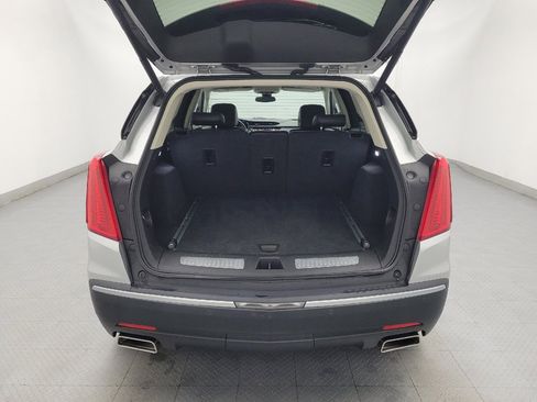 Used 2017 Cadillac XT5 Luxury w/ Driver Awareness Package FWD image 29