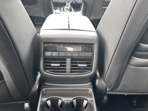 Used 2023 MAZDA CX-9 Touring Plus AWD/4WD image 37