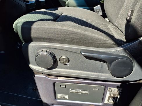 Used 2022 Mercedes-Benz Sprinter 2500 image 17