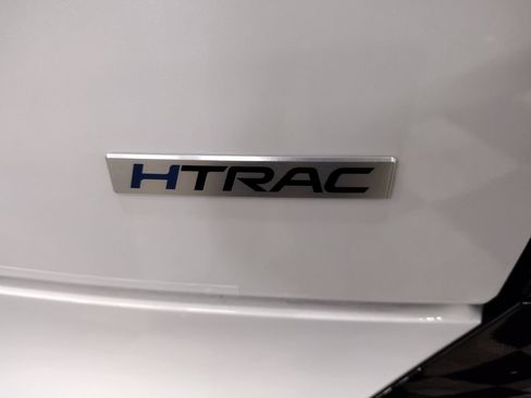 New 2026 Hyundai Palisade Limited image 14