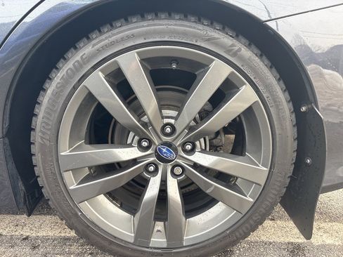 Used 2017 Subaru WRX Premium image 4